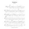 Hal Leonard Strum Together Celtic Songs