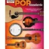 Hal Leonard Strum Together Pop Standards