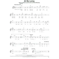 Hal Leonard Strum Together Pop Standards