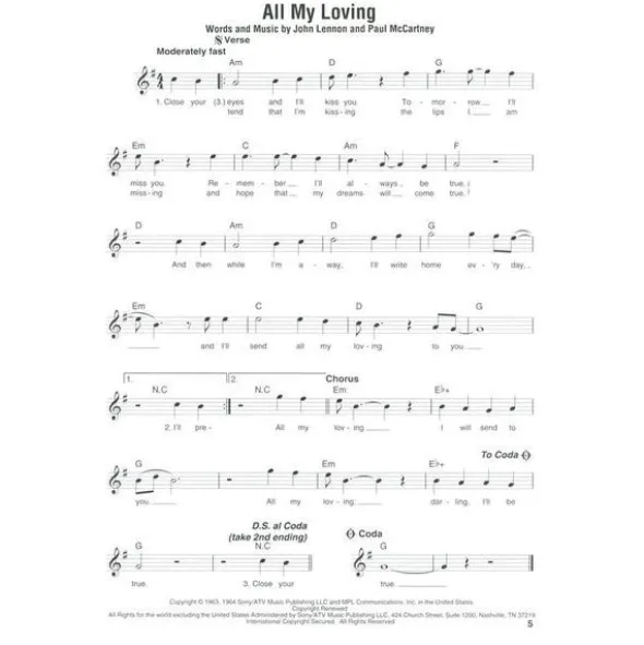 Hal Leonard Strum Together Pop Standards