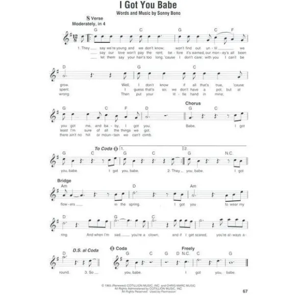 Hal Leonard Strum Together Pop Standards