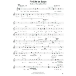Hal Leonard Strum Together Pop Standards