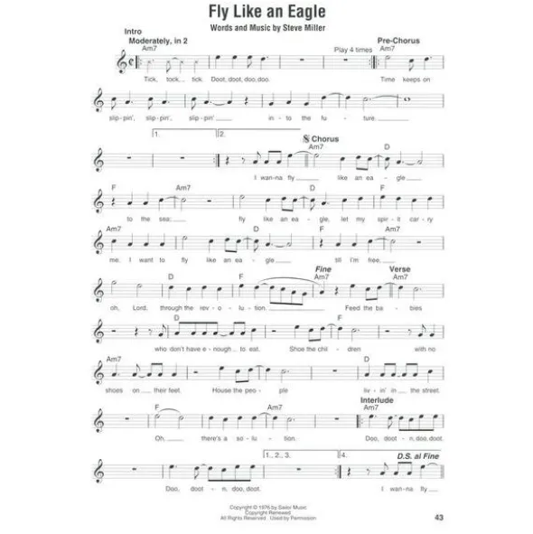 Hal Leonard Strum Together Pop Standards