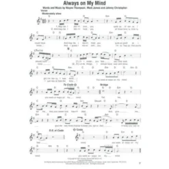 Hal Leonard Strum Together Pop Standards
