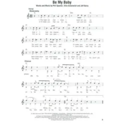 Hal Leonard Strum Together Pop Standards