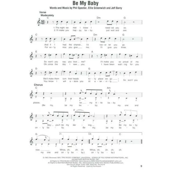 Hal Leonard Strum Together Pop Standards