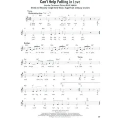 Hal Leonard Strum Together Pop Standards