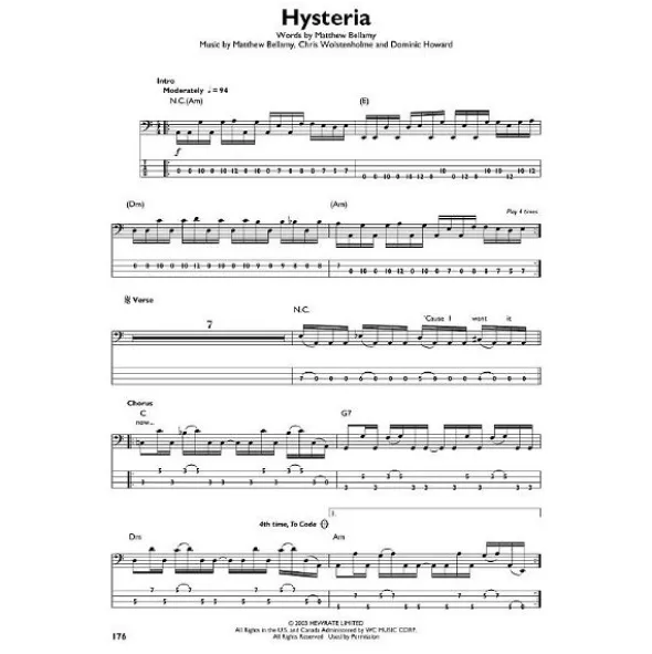 Hal Leonard The Bassist's Fake Book