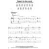 Hal Leonard The Best Of Eagles For Guitar
