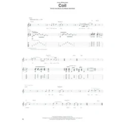 Hal Leonard The Best Of Opeth