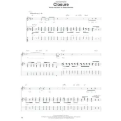Hal Leonard The Best Of Opeth