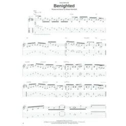 Hal Leonard The Best Of Opeth