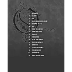 Hal Leonard The Best Of Opeth
