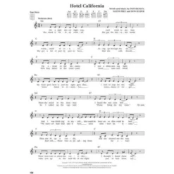 Hal Leonard The Daily Ukulele Another Year