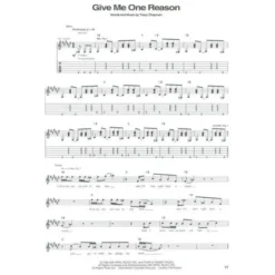 Hal Leonard The Greatest Guitar Songbook
