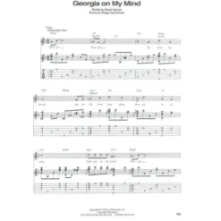 Hal Leonard The Greatest Guitar Songbook