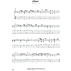 Hal Leonard The Greatest Guitar Songbook