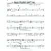 Hal Leonard The Real Blues Book C