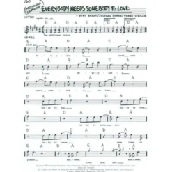 Hal Leonard The Real Blues Book C