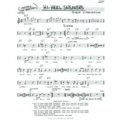 Hal Leonard The Real Blues Book C