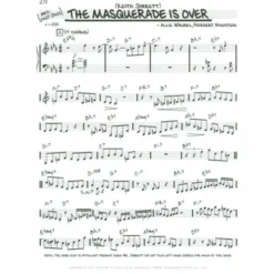 Hal Leonard The Real Jazz Solos Book C