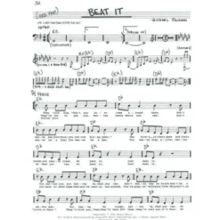 Hal Leonard The Real Rock Book 2 C