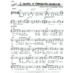 Hal Leonard The Real Rock Book 2 C