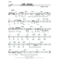 Hal Leonard The Real Rock Book 2 C