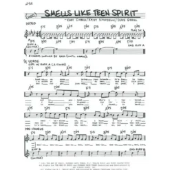 Hal Leonard The Real Rock Book 2 C