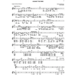 Hal Leonard Ultimate Rock Pop Fake Book