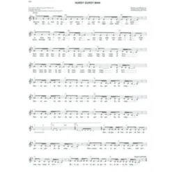 Hal Leonard Ultimate Rock Pop Fake Book