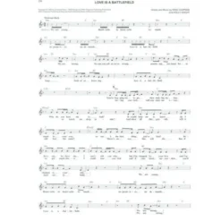 Hal Leonard Ultimate Rock Pop Fake Book
