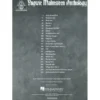 Hal Leonard Yngwie Malmsteen Anthology