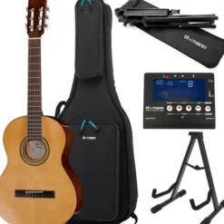 HamarilAcoustic Guitar Set 2