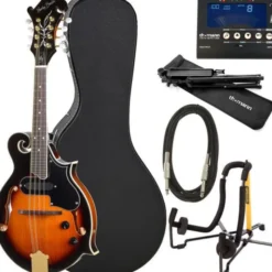 HamarilMandolin Set