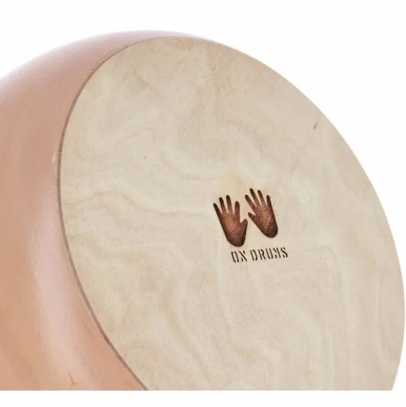 Hands on Drums 7" Cajudoo Pro