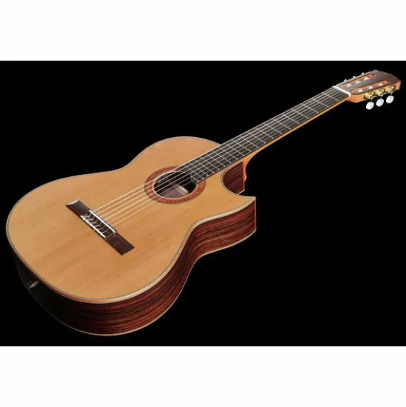 Hanika BasisCut PC + Pickup System