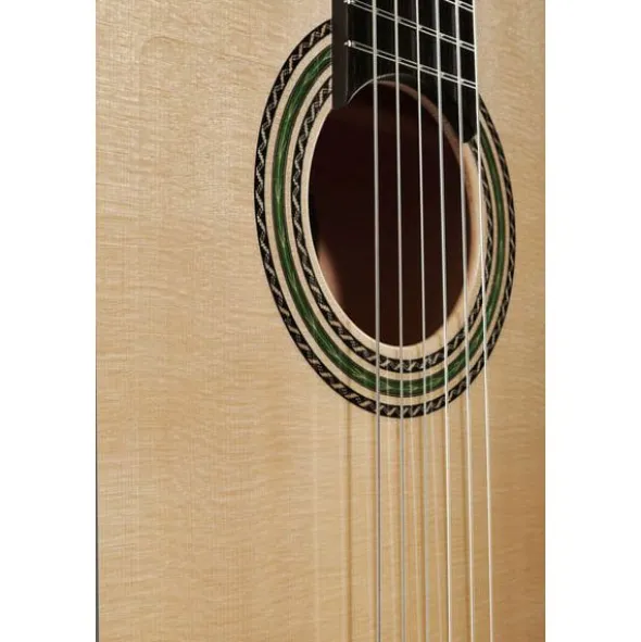 Hanika Flamenco ZF
