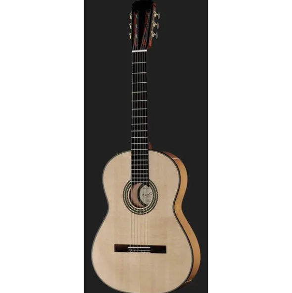 Hanika Flamenco ZF