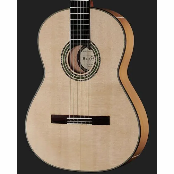 Hanika Flamenco ZF