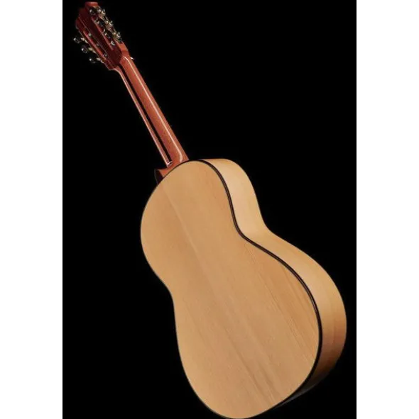 Hanika Flamenco ZF