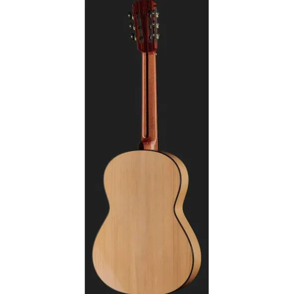 Hanika Flamenco ZF