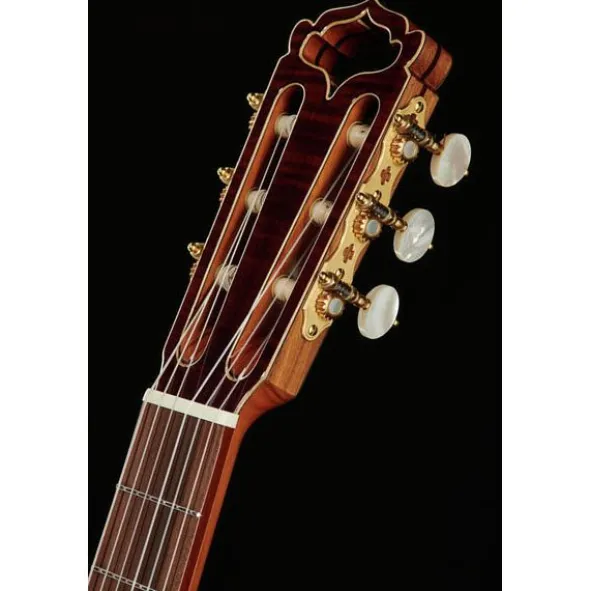 Hanika HE-Doubletop-N