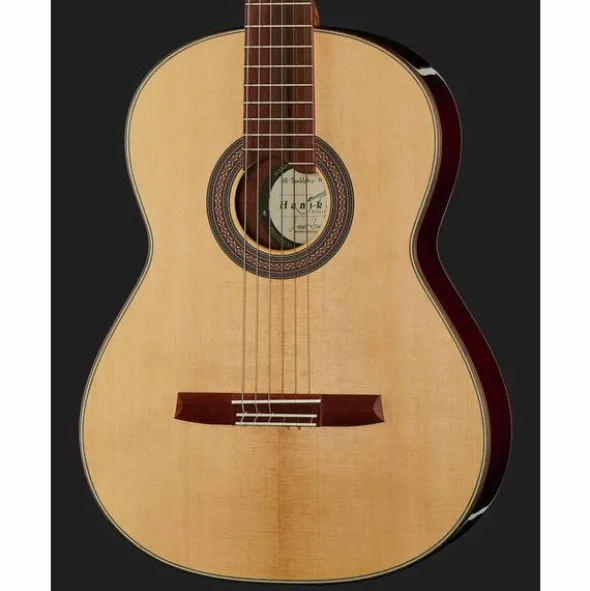 Hanika HE-Doubletop-N