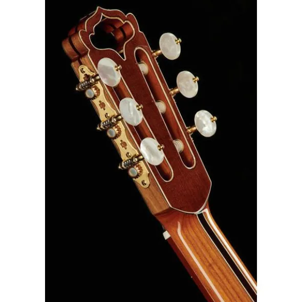 Hanika HE-Doubletop-N