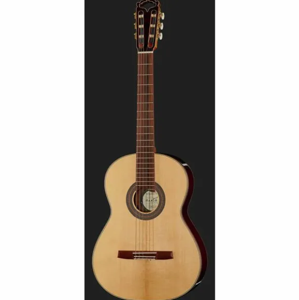 Hanika HE-Doubletop-N