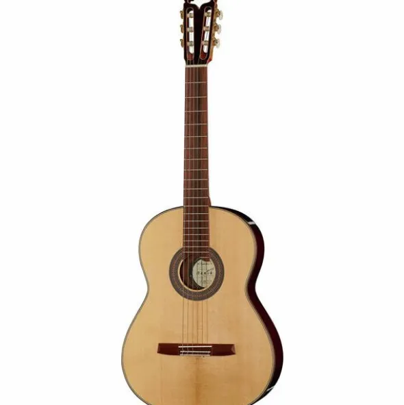 Hanika HE-Doubletop-N