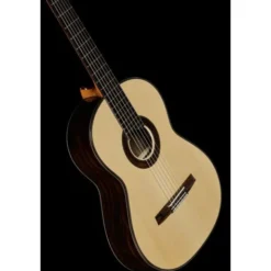 Hanika HE-Torres Ziricote/Spruce