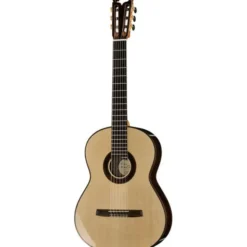 Hanika HE-Torres Ziricote/Spruce