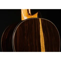 Hanika HE-Torres Ziricote/Spruce